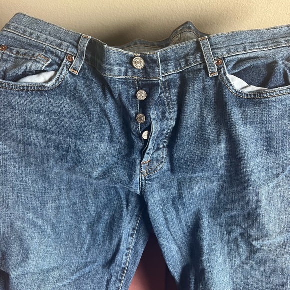 7 For All Mankind Denim - Picture 2 of 4